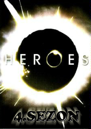 HEROES 4.SEZON